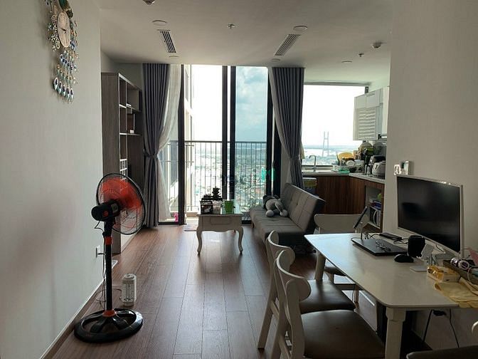 Hình ảnh Cần bán gấp Trang Chủ MB66.COM / Đăng Ký Tặng 66K Horizon , 69m2 , Quận 1 , 1tỷ510 triệu,