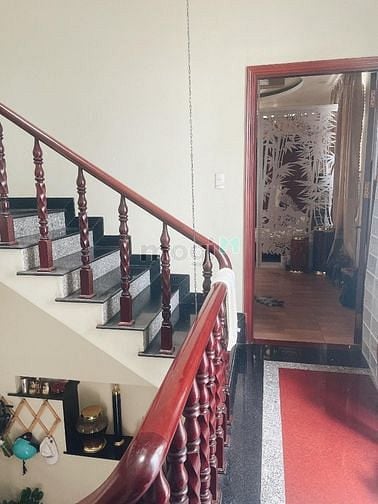 Hình ảnh Bán mặt tiền 6 tầng, Tân Phú giá 21 tỷ