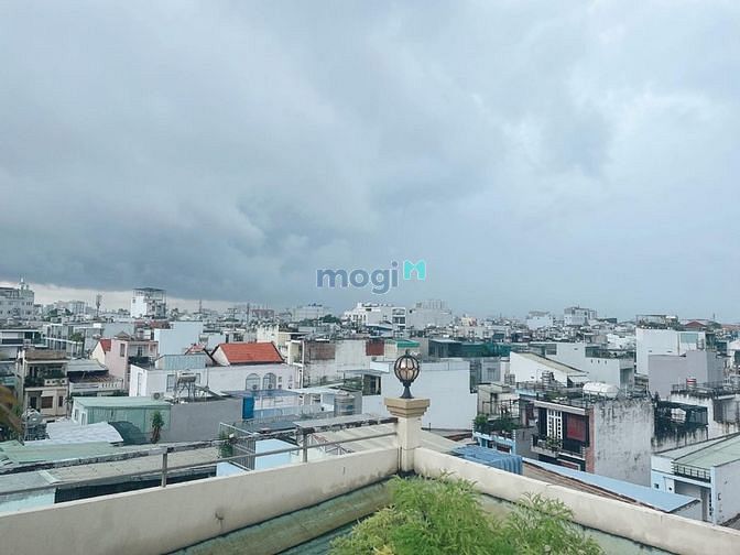 Hình ảnh Bán mặt tiền 6 tầng, Tân Phú giá 21 tỷ