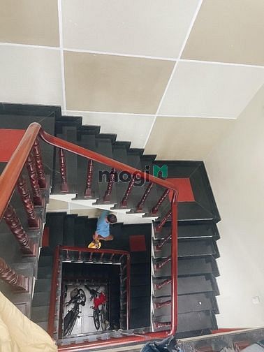 Hình ảnh Bán mặt tiền 6 tầng, Tân Phú giá 21 tỷ