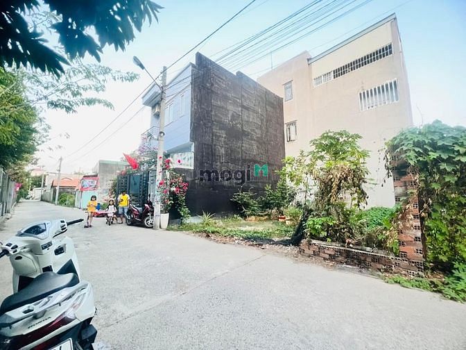 Hình ảnh Đất phân lô, Ko quy hoạch, Linh Xuân, Thủ Đức, 53m, Hẻm xe hơi, 2.6Tỷ