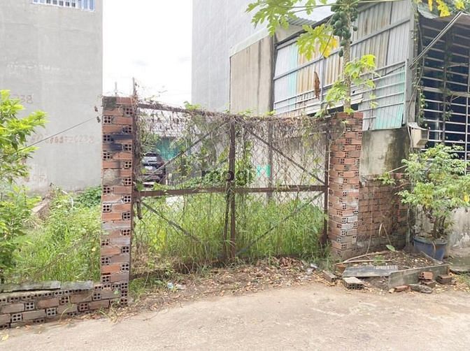 Hình ảnh Đất phân lô, Ko quy hoạch, Linh Xuân, Thủ Đức, 53m, Hẻm xe hơi, 2.6Tỷ