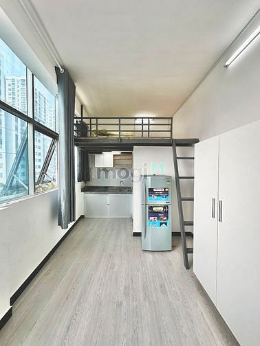 Hình ảnh 🔥🔥🔥 SIÊU HOT - DUPLEX VIEW KÍNH mặt tiền Âu Cơ sát Q10 Tân Phú