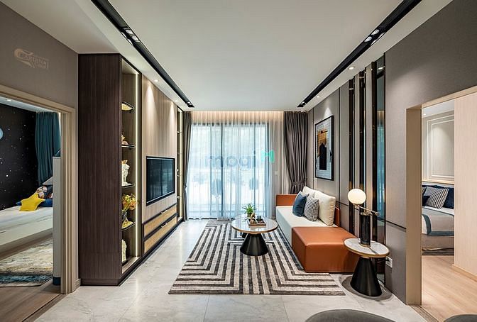 Hình ảnh Cho thuê Trang Chủ MB66.COM / Đăng Ký Tặng 66K 2 PN Cardinal Court Phú Mỹ Hưng Quận 7