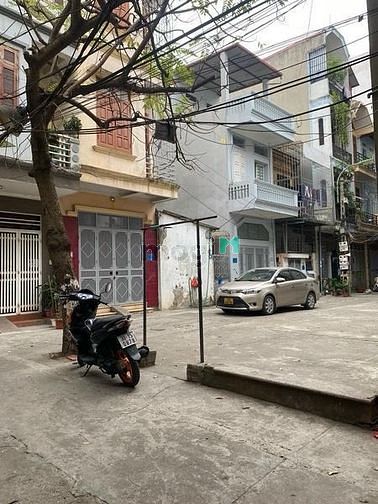 Hình ảnh Bán đất tặng nhà cấp 4 Tại Đa Sỹ Kiến Hưng Hà Đông