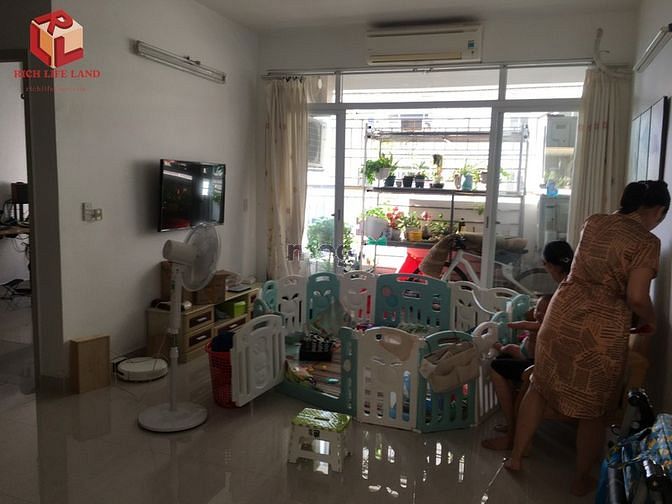 Hình ảnh Cho thuê 3 phòng ngủ Mb6623 nạp rút nhanh chóng Bình Khánh chỉ 13.5 triệu