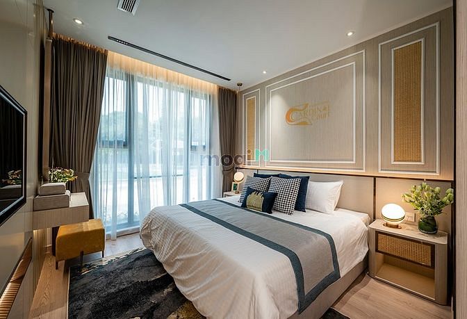 Hình ảnh Cho thuê Trang Chủ MB66.COM / Đăng Ký Tặng 66K 2 PN Cardinal Court Phú Mỹ Hưng Quận 7