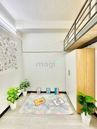 Hình ảnh 🔥🔥🔥 SIÊU HOT - DUPLEX VIEW KÍNH mặt tiền Âu Cơ sát Q10 Tân Phú