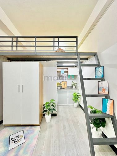 Hình ảnh 🔥🔥🔥 SIÊU HOT - DUPLEX VIEW KÍNH mặt tiền Âu Cơ sát Q10 Tân Phú