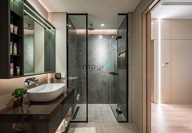 Hình ảnh Cho thuê Trang Chủ MB66.COM / Đăng Ký Tặng 66K 2 PN Cardinal Court Phú Mỹ Hưng Quận 7