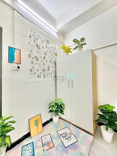 Hình ảnh 🔥🔥🔥 SIÊU HOT - DUPLEX VIEW KÍNH mặt tiền Âu Cơ sát Q10 Tân Phú