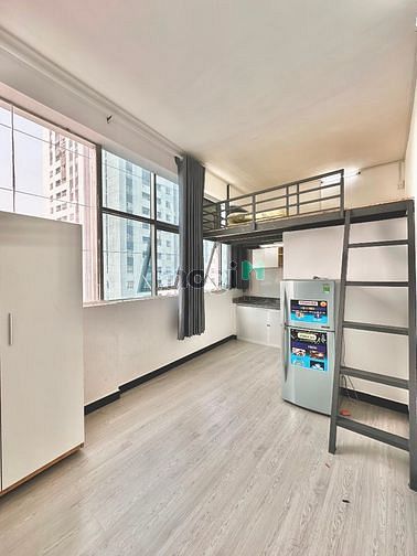Hình ảnh 🔥🔥🔥 SIÊU HOT - DUPLEX VIEW KÍNH mặt tiền Âu Cơ sát Q10 Tân Phú