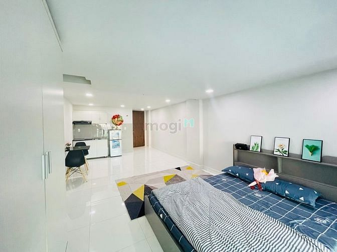 Hình ảnh Cho thuê Trang Chủ MB66.COM / Đăng Ký Tặng 66K duplex tại Quận 7 - đầy đủ nội thất