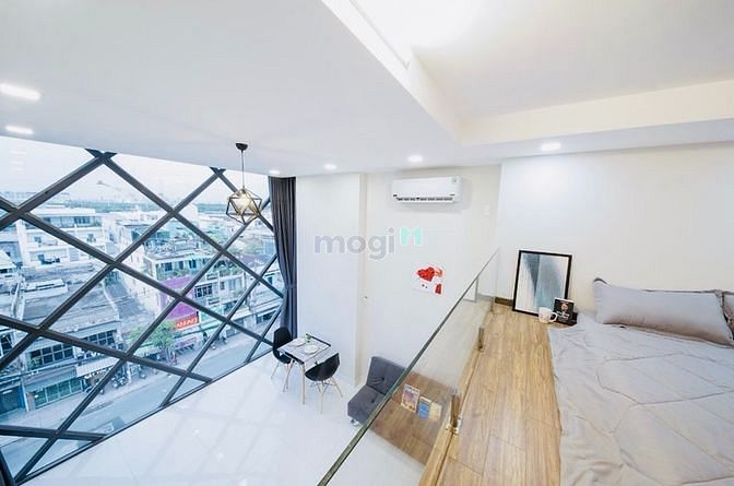 Hình ảnh Cho thuê Trang Chủ MB66.COM / Đăng Ký Tặng 66K duplex tại Quận 7 - đầy đủ nội thất