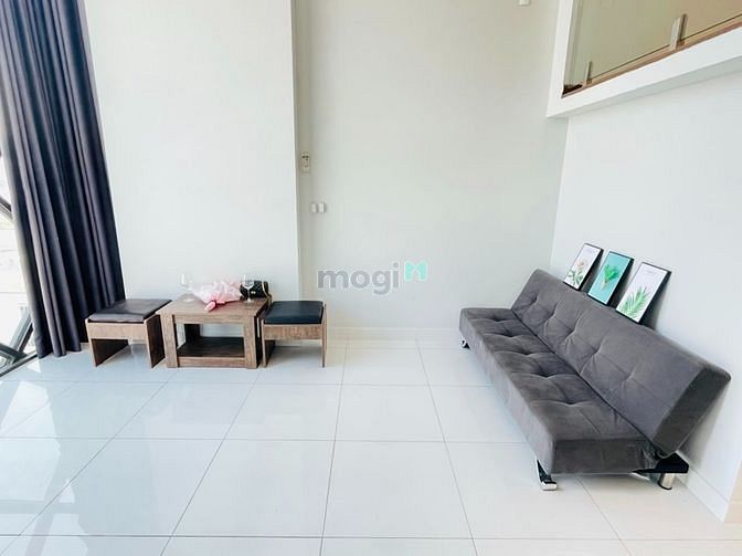Hình ảnh Cho thuê Trang Chủ MB66.COM / Đăng Ký Tặng 66K duplex tại Quận 7 - đầy đủ nội thất