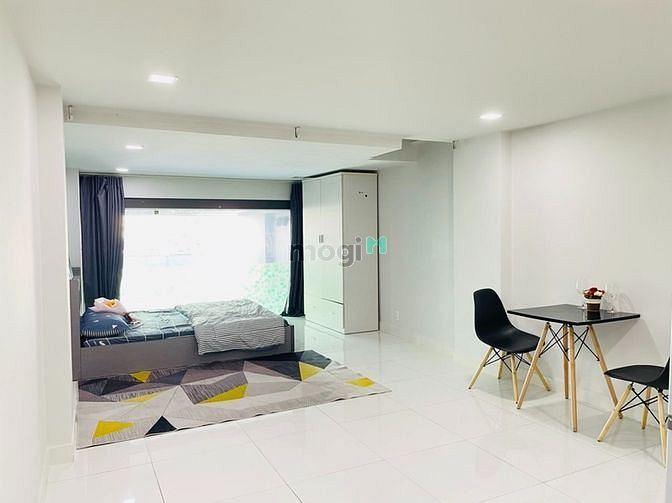 Hình ảnh Cho thuê Trang Chủ MB66.COM / Đăng Ký Tặng 66K duplex tại Quận 7 - đầy đủ nội thất