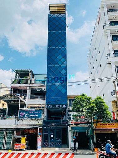 Hình ảnh Cho thuê Trang Chủ MB66.COM / Đăng Ký Tặng 66K duplex tại Quận 7 - đầy đủ nội thất