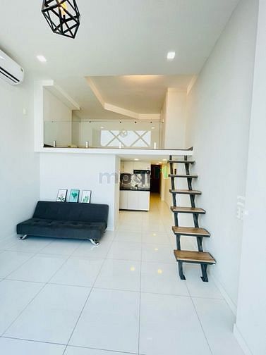 Hình ảnh Cho thuê Trang Chủ MB66.COM / Đăng Ký Tặng 66K duplex tại Quận 7 - đầy đủ nội thất