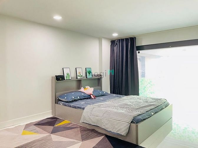 Hình ảnh Cho thuê Trang Chủ MB66.COM / Đăng Ký Tặng 66K duplex tại Quận 7 - đầy đủ nội thất