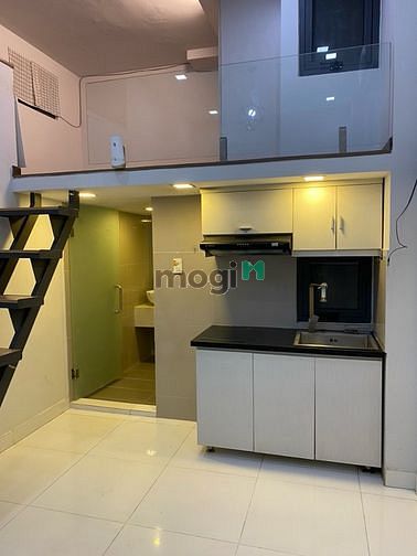 Hình ảnh Cho thuê Trang Chủ MB66.COM / Đăng Ký Tặng 66K duplex tại Quận 7 - đầy đủ nội thất