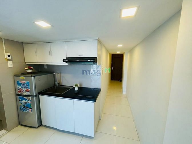 Hình ảnh Cho thuê Trang Chủ MB66.COM / Đăng Ký Tặng 66K duplex tại Quận 7 - đầy đủ nội thất