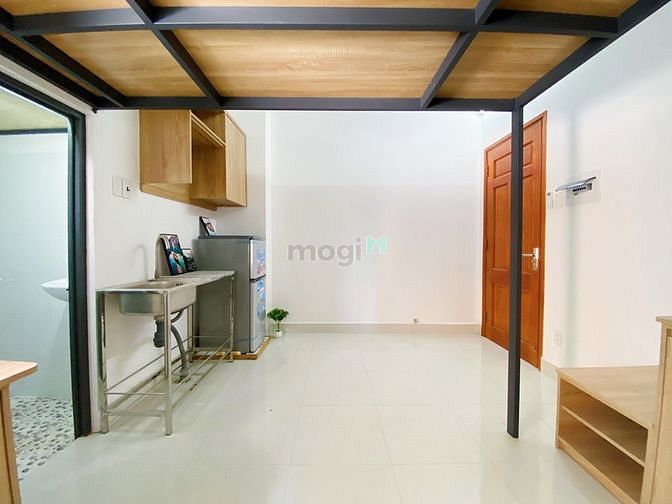 Hình ảnh Cho thuê CHDV ngay Lê Trọng Tấn - Tây Thạnh