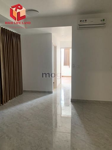 Hình ảnh Cho thuê 3PN Paris Hoàng Kim nội thất cơ bản giá 17TR !!!
