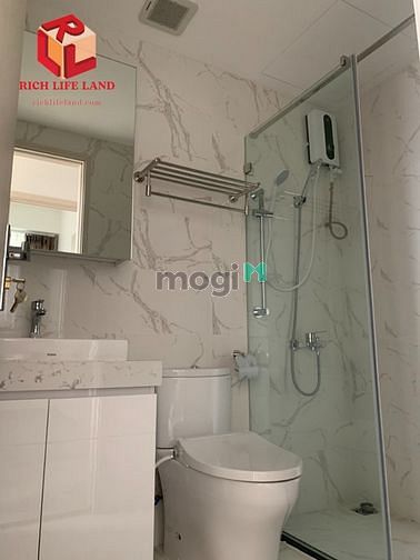 Hình ảnh Cho thuê 3PN Paris Hoàng Kim nội thất cơ bản giá 17TR !!!