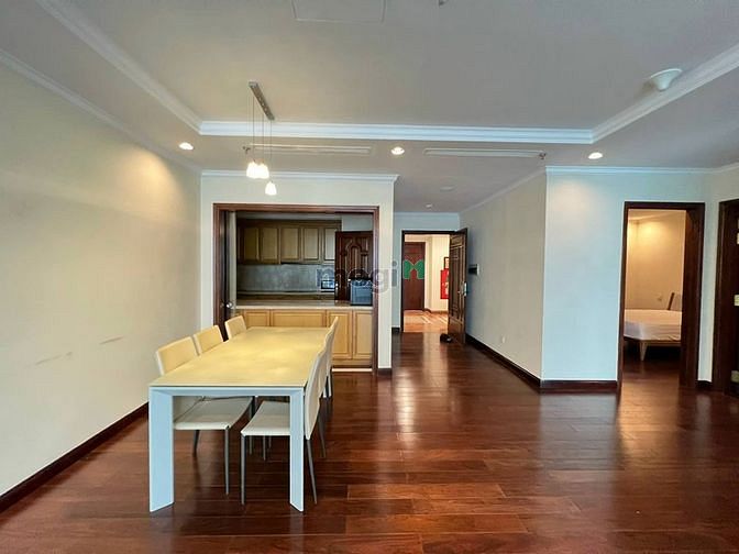 Hình ảnh Cho thuê Vincom Center 3PN diện tích 145m2/ full NT/ 55 Triệu