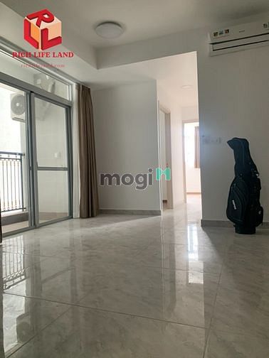 Hình ảnh Cho thuê 3PN Paris Hoàng Kim nội thất cơ bản giá 17TR !!!