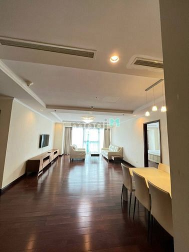 Hình ảnh Cho thuê Vincom Center 3PN diện tích 145m2/ full NT/ 55 Triệu