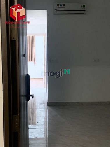 Hình ảnh Cho thuê 3PN Paris Hoàng Kim nội thất cơ bản giá 17TR !!!