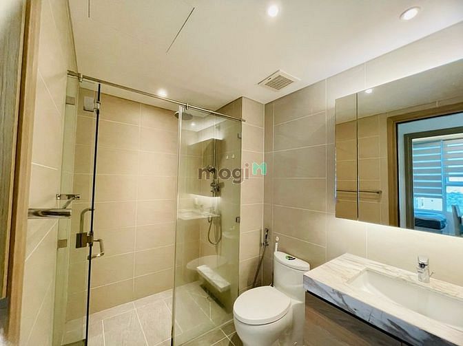 Hình ảnh [CHO THUÊ] Căn 2PN, view Hồ bơi, tầng cao thoáng mát, full NT,giá 20tr