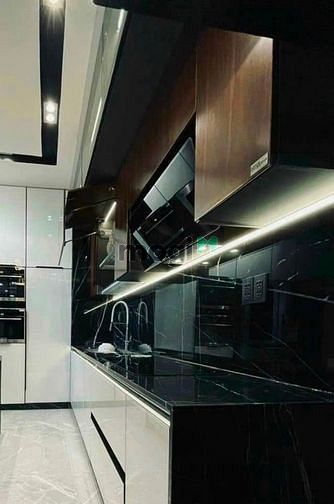 Hình ảnh Nhà Đẹp Khu VIP An Lạc - Bình Tân