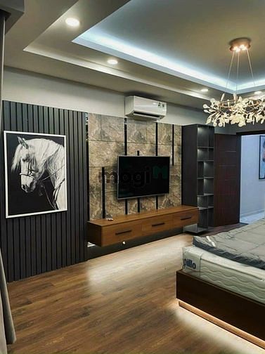 Hình ảnh Nhà Đẹp Khu VIP An Lạc - Bình Tân