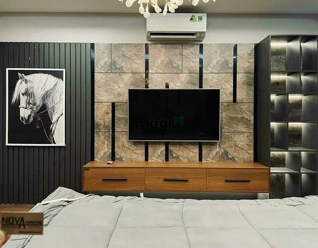 Hình ảnh Nhà Đẹp Khu VIP An Lạc - Bình Tân
