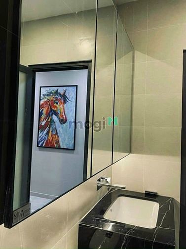 Hình ảnh Nhà Đẹp Khu VIP An Lạc - Bình Tân