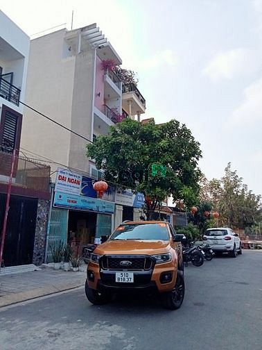 Hình ảnh Bán Nhà ĐXH, PLB Q.9- TĐ 40 M2 , 2T, 3PN - Chỉ 2.5 Tỷ - Mb6623 phiên bản mới nhất.