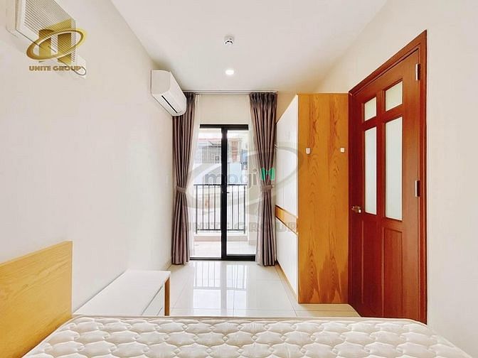 Hình ảnh Căn Hộ 2PN ban Công Thoáng ngay Aeon Mail Tân Phú