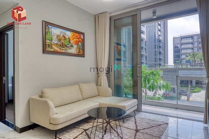 Hình ảnh Cho thuê 1PN Empire City full nội thất giá 22TR !!!