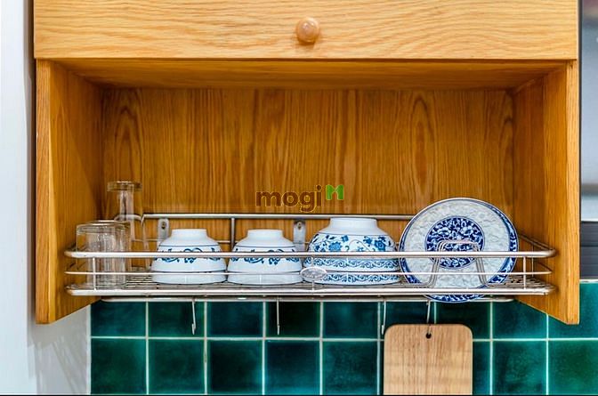 Hình ảnh Cho Thuê Căn Hộ Layout Studio | Full Nội Thất | Tại Q3 Giáp Quận 1,PN