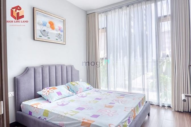 Hình ảnh Cho thuê 1PN Empire City full nội thất giá 22TR !!!