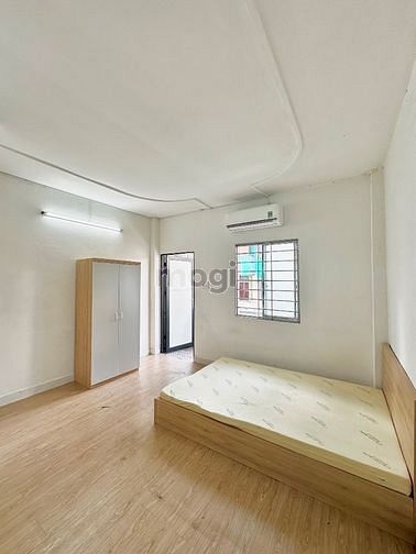 Hình ảnh 🔥🔥 STUDIO BAN CÔNG - DUPLEX khu Đồng Đen Tân Bình Full nội thất