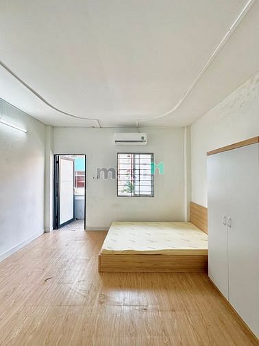 Hình ảnh 🔥🔥 STUDIO BAN CÔNG - DUPLEX khu Đồng Đen Tân Bình Full nội thất