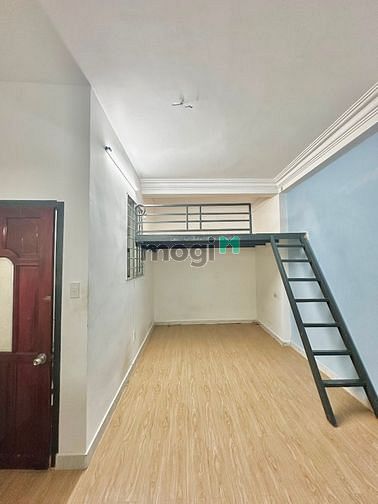 Hình ảnh 🔥🔥 STUDIO BAN CÔNG - DUPLEX khu Đồng Đen Tân Bình Full nội thất