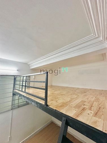 Hình ảnh 🔥🔥 STUDIO BAN CÔNG - DUPLEX khu Đồng Đen Tân Bình Full nội thất