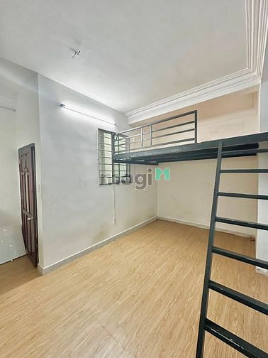 Hình ảnh 🔥🔥 STUDIO BAN CÔNG - DUPLEX khu Đồng Đen Tân Bình Full nội thất