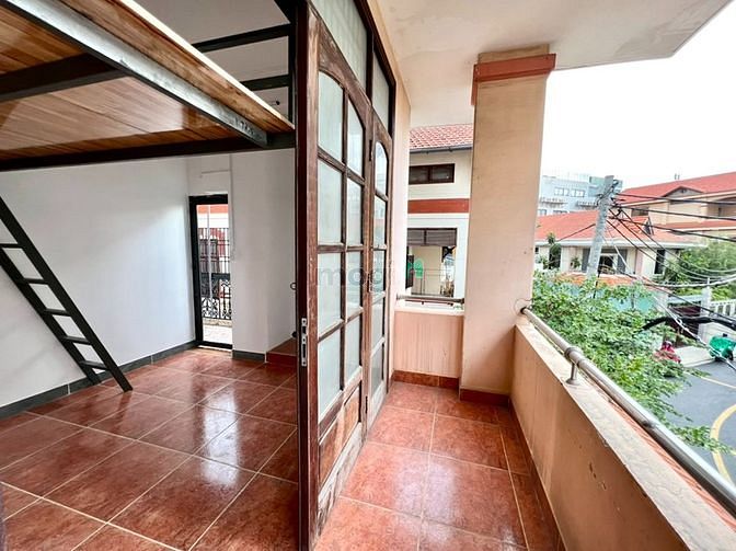 Hình ảnh Nhà trọ ngay Đại học Văn Lang CS2 - Bình Thạnh