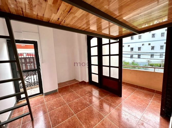 Hình ảnh Nhà trọ ngay Đại học Văn Lang CS2 - Bình Thạnh