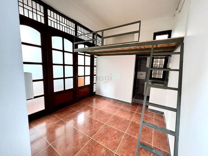 Hình ảnh Nhà trọ ngay Đại học Văn Lang CS2 - Bình Thạnh